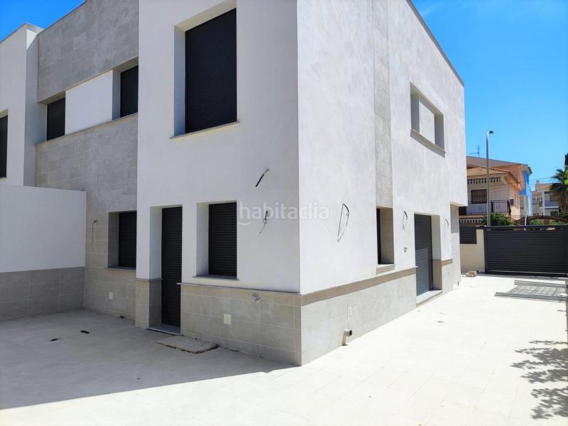 Foto dfffe5ce-9594-4b1f-8d04-915e115aad74. Zweistöckige wohnung mit parking in Calabardina Águilas