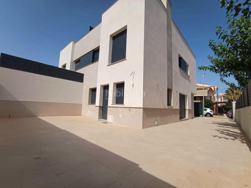 Foto e5b367c0-73e3-4e28-9205-f6c3beff16df. Zweistöckige wohnung mit parking in Calabardina Águilas