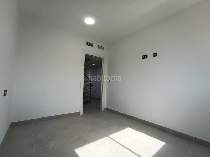 Foto f93895d6-60db-4114-8a15-2f66e575a118. Zweistöckige wohnung mit parking in Calabardina Águilas