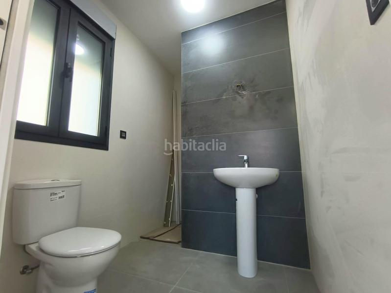 Foto fc3aaabf-08ca-4a6a-a4c7-dffeb25af342. Zweistöckige wohnung mit parking in Calabardina Águilas