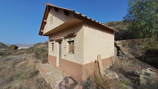Terreny residencial a Tébar - Los Arejos. Terreno de 2 hectareas en los arejos