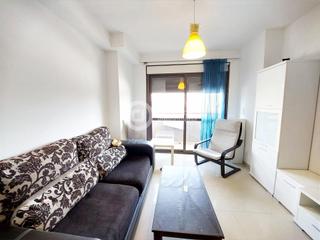 Apartament a Santiago. Apartamento con dos dormitorios y garaje en el centro de lorca
