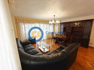 Pis a San Mateo. Piso con 4 dormitorios y garaje en avenida juan carlos i, lorca