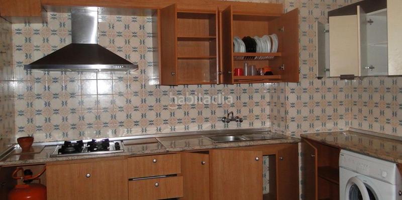 Foto b1007676-03b7-4143-b6bd-679c6a86d6a8. Etagenwohnung in San Mateo Lorca