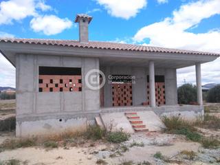 Maison à Campillo. Chalet en construcción en zona de el campillo