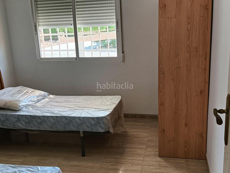 Foto 859cef91-e062-4a22-8bba-eab2a9fc19e7. Xalet amb calefacció aparcament a Sutullena Lorca