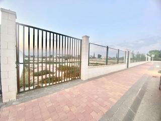 Residential Plot in Purias. Parcela en venta en torre del obispo