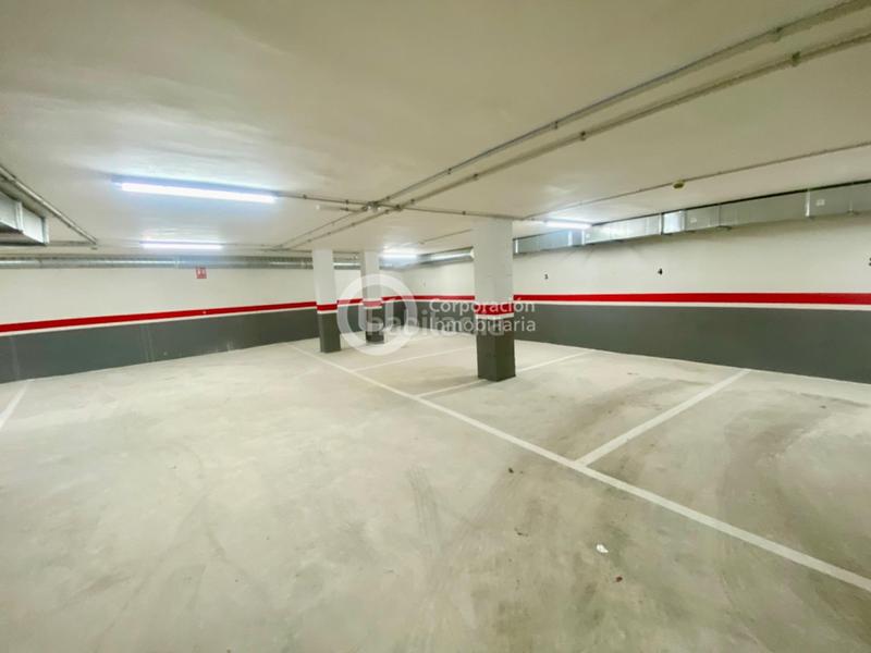 Foto 03e0b15e-57ff-4f9b-b9de-d3bed5176b3b. Appartement avec chauffage dans San Mateo Lorca