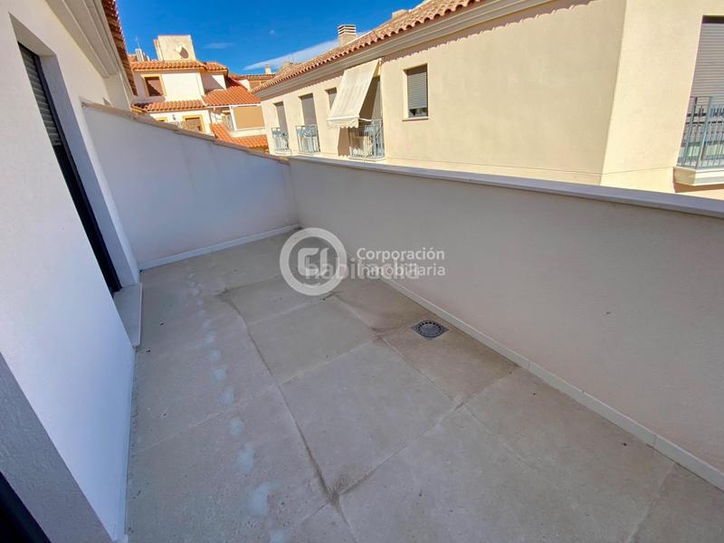 Foto 54849b56-156f-4353-bc44-dd8cb2966745. Appartement avec chauffage dans San Mateo Lorca