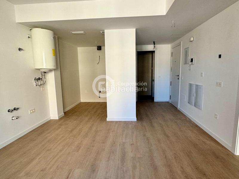 Foto 7b2cd518-2c1b-4751-8bf7-5a8b9ac10226. Appartement avec chauffage dans San Mateo Lorca