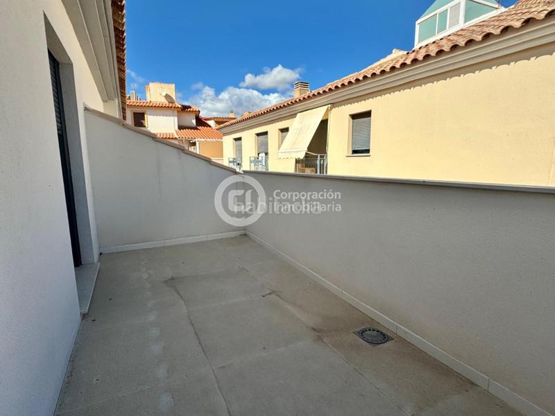 Foto fdbbcd52-02df-46cf-a905-948b14008780. Appartement avec chauffage dans San Mateo Lorca