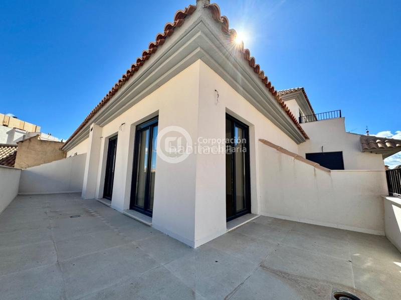 Foto 33b4a8dd-f0f9-4660-a637-7b0ed4d5d7c7. Appartement mit heizung in San Mateo Lorca