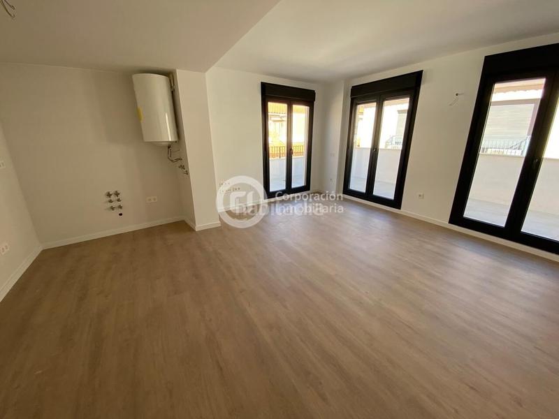 Foto 9323d5f4-20cb-441c-ae00-f7e0fe7c2e0f. Appartement mit heizung in San Mateo Lorca