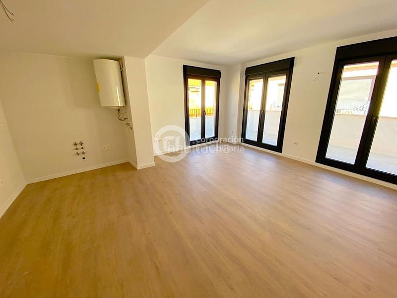 Foto 98141ea8-ab5e-404f-9212-34f8ada06820. Appartement mit heizung in San Mateo Lorca