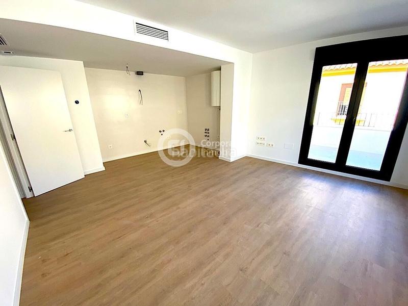 Foto a5508999-6d09-41d8-93d8-cb19b5e9e567. Appartement mit heizung in San Mateo Lorca
