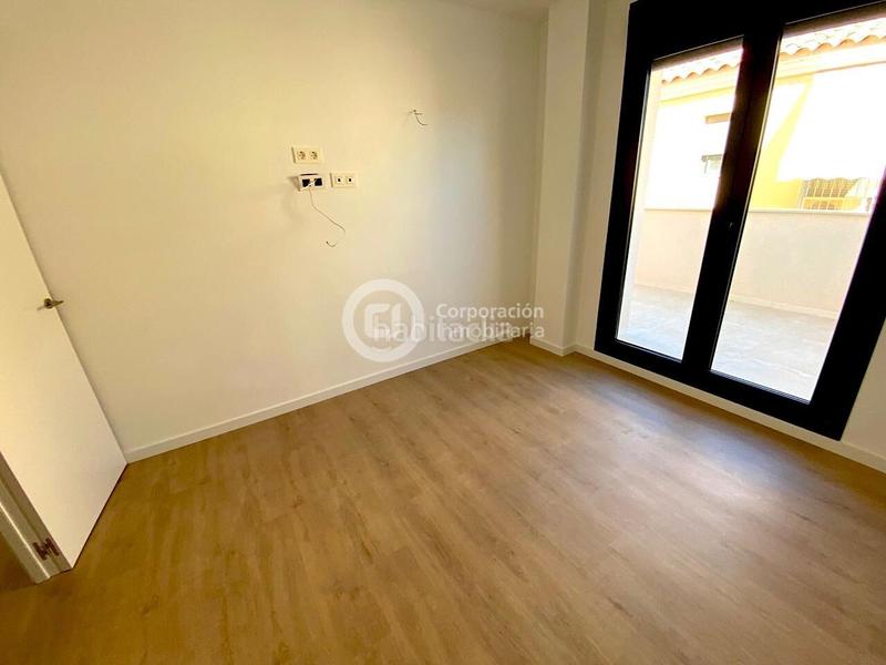 Foto d2ab8cb6-6cda-47a8-b9a2-a4ad7e0835d4. Appartement mit heizung in San Mateo Lorca
