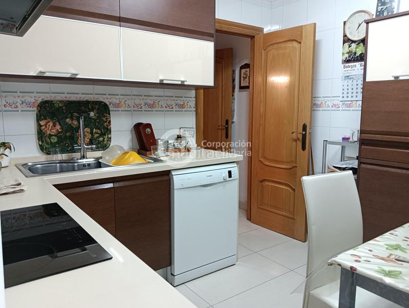 Foto 2360211d-5b40-4553-954c-943e38416cc2. Pis amb calefacció a San José Lorca