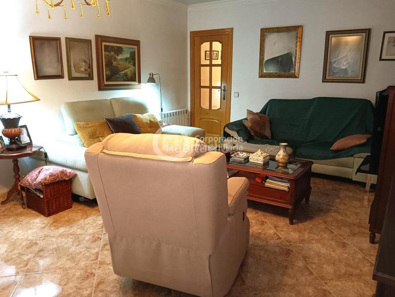 Foto 30732286-e51b-4a81-aa70-9b5f591a4234. Pis amb calefacció a San José Lorca