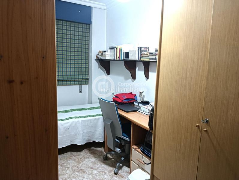 Foto 30d7e821-0fbb-48b6-b69a-e6a080f7af01. Pis amb calefacció a San José Lorca