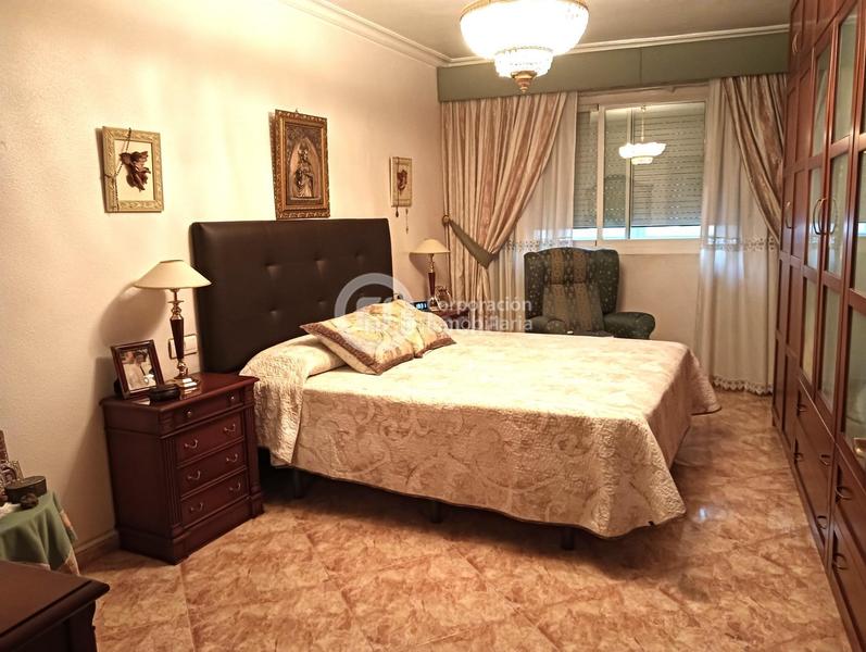 Foto 37de4977-62da-440c-a582-071f8acdcb83. Pis amb calefacció a San José Lorca