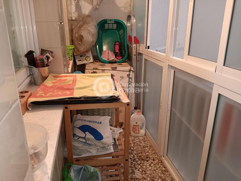 Foto 533f2a97-0fa2-4d72-acd7-8efcd80cabc7. Pis amb calefacció a San José Lorca