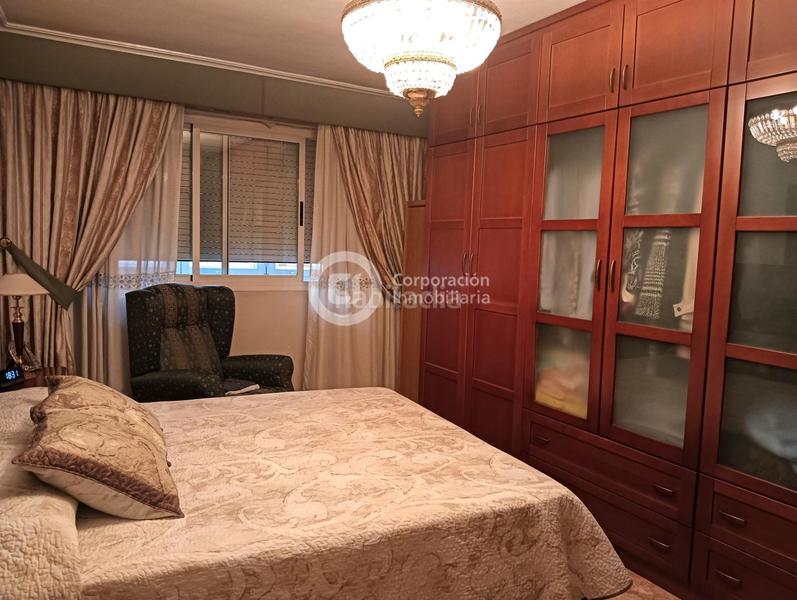 Foto 5ebe77a2-a0af-4dee-8b80-696cfc316e7b. Pis amb calefacció a San José Lorca