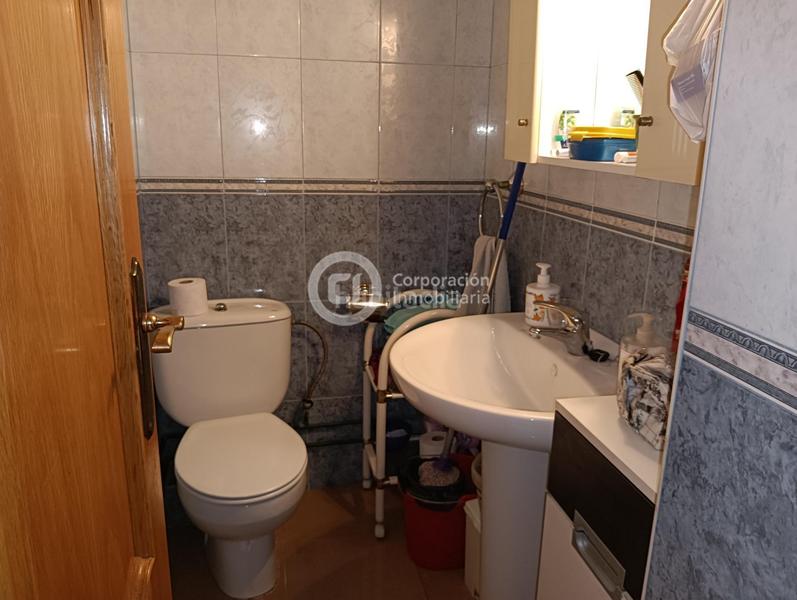 Foto 652cc1e8-8d01-4cd8-a49f-0cbf30cffcfd. Pis amb calefacció a San José Lorca