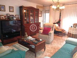 Appartement à San José. Piso con cuatro dormitorios en san josé