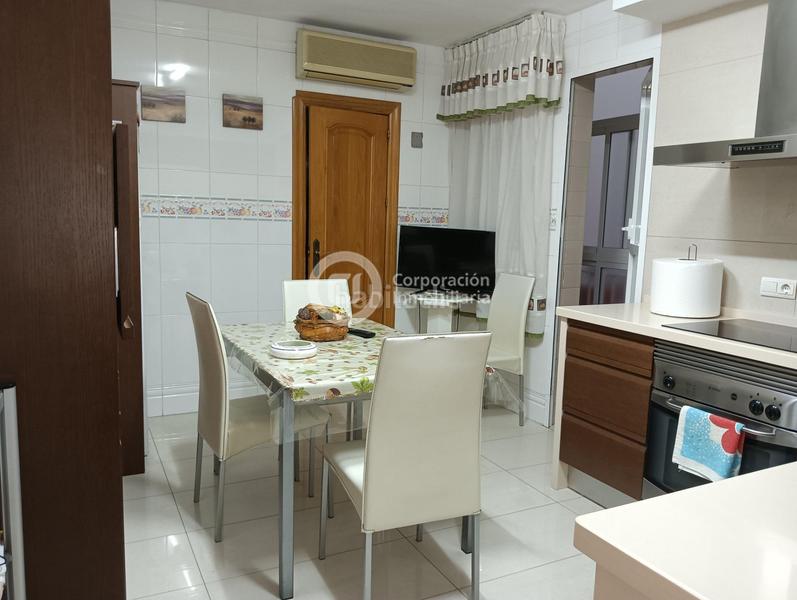 Foto 750427e7-5233-40de-a5d3-d0b609c3e161. Pis amb calefacció a San José Lorca