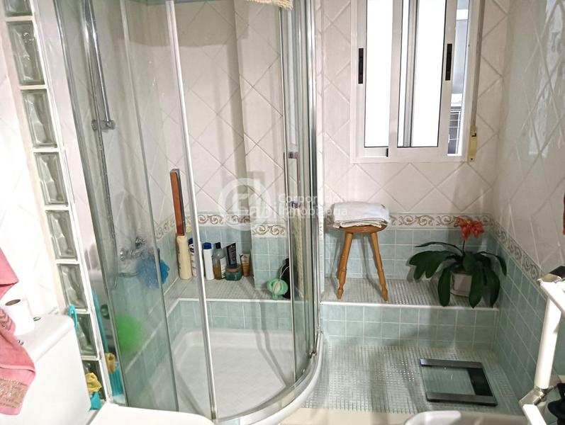 Foto d798e2ce-885a-4117-870f-24a61f4a36eb. Pis amb calefacció a San José Lorca