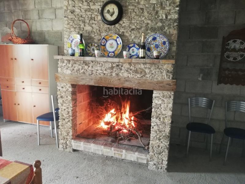 Foto 077353b2-19d3-47b0-a8de-d6ae8ed39225. Maison dans La Tova Lorca