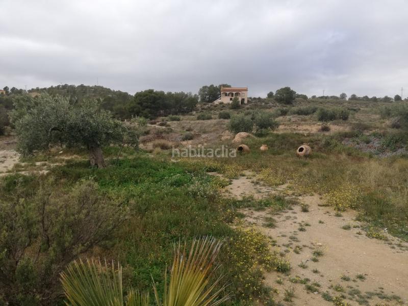 Foto b40bf09a-bc44-47f4-a871-4d8fd38e16b9. Maison dans La Tova Lorca