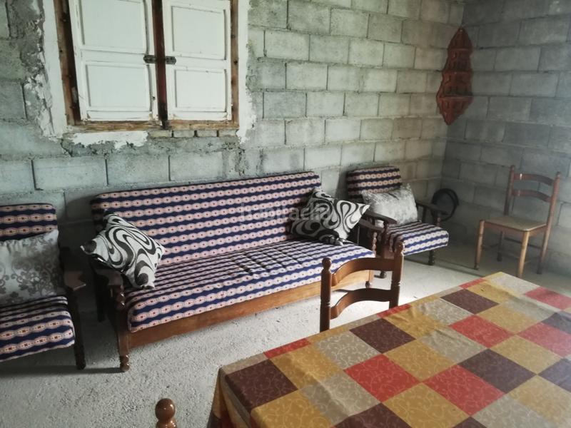 Foto d2b4a7ff-39c2-4cd6-83a4-d22c7673ccfa. Maison dans La Tova Lorca