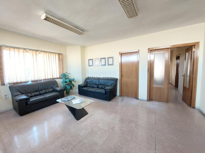 Foto 05fddef6-1568-4f33-a779-55d968a4e3c7. Nau industrial a Corazón de María Lorca