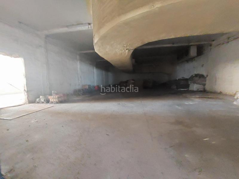 Foto 0e73c2f6-75df-47e3-900e-03ed1aaa4a06. Nau industrial a Corazón de María Lorca