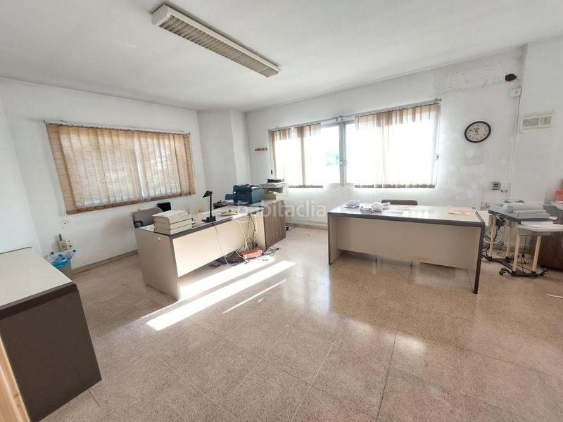 Foto 1bc565ea-e56a-4a66-b718-2e90ec6eb544. Nau industrial a Corazón de María Lorca