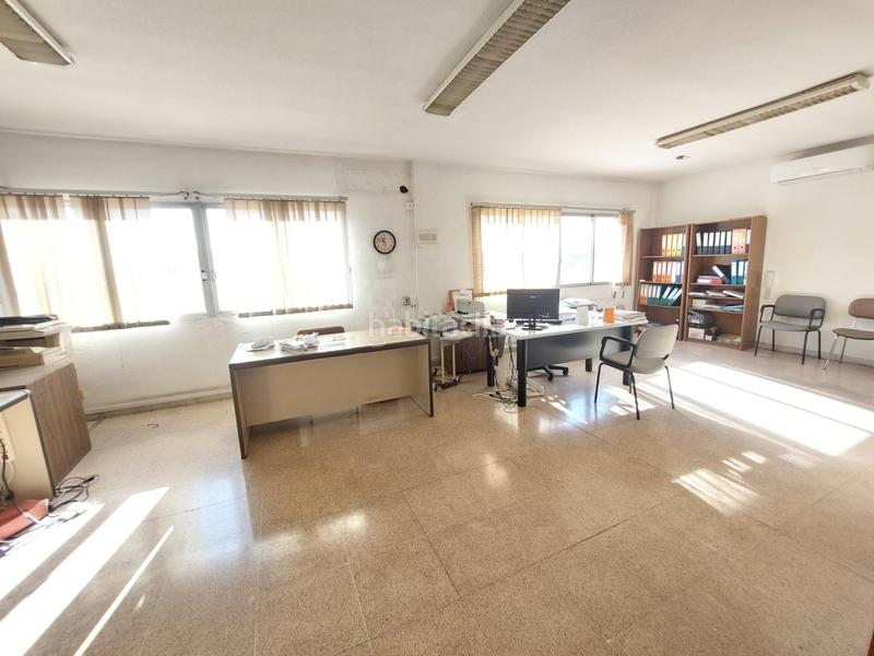 Foto 6e54d56c-4a21-4b7f-8aeb-57e93c63124f. Nau industrial a Corazón de María Lorca