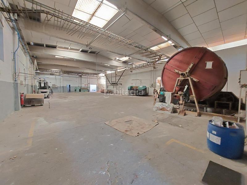 Foto 930f0bc6-854a-42a7-8f69-e7bf5d8adf1a. Nau industrial a Corazón de María Lorca