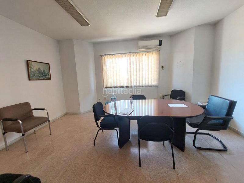 Foto bcf97c02-b3be-4721-809b-376fe5cca867. Nau industrial a Corazón de María Lorca