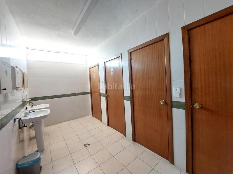 Foto d0813d57-3fe6-4823-ad14-881fa0f971a5. Nau industrial a Corazón de María Lorca