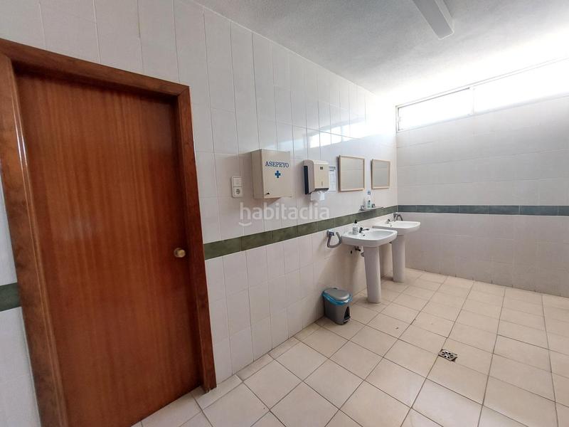 Foto d7de0569-b890-46de-88e2-ca70b4a202b3. Nau industrial a Corazón de María Lorca