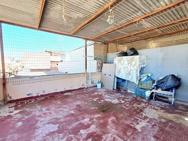 Foto 6578280d-ecfa-4a9d-8d01-01a7051c4397. Casa a Casco Antiguo Águilas