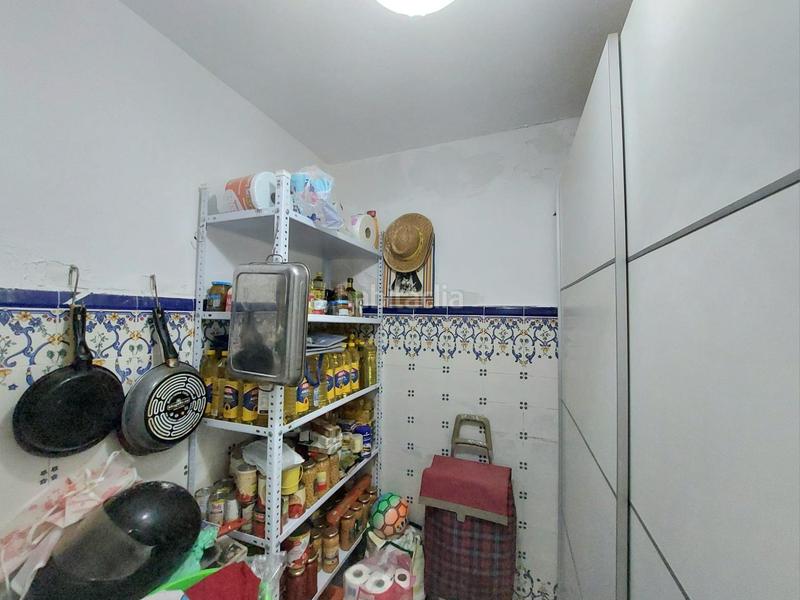 Foto 07470b13-18b9-4cf5-95be-9396ed8d53cf. Casa in Casco Antiguo Águilas