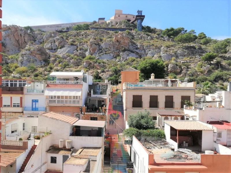 Foto a5022925-efb2-4816-898b-7a287d26fba4. Casa in Casco Antiguo Águilas