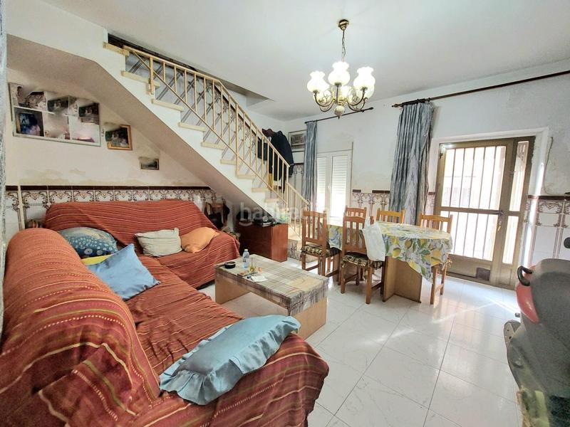 Foto ab3f8b96-bfdd-4f0e-a4a5-9a5082fa7079. Casa in Casco Antiguo Águilas