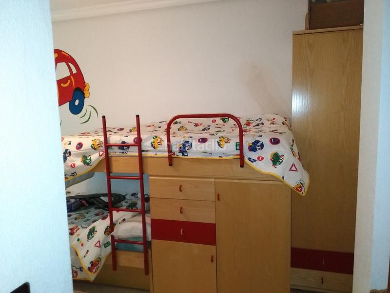 Foto 15822791-f6a1-4ff8-84d6-fa43751d3a77. Appartement avec chauffage parking dans San Mateo Lorca