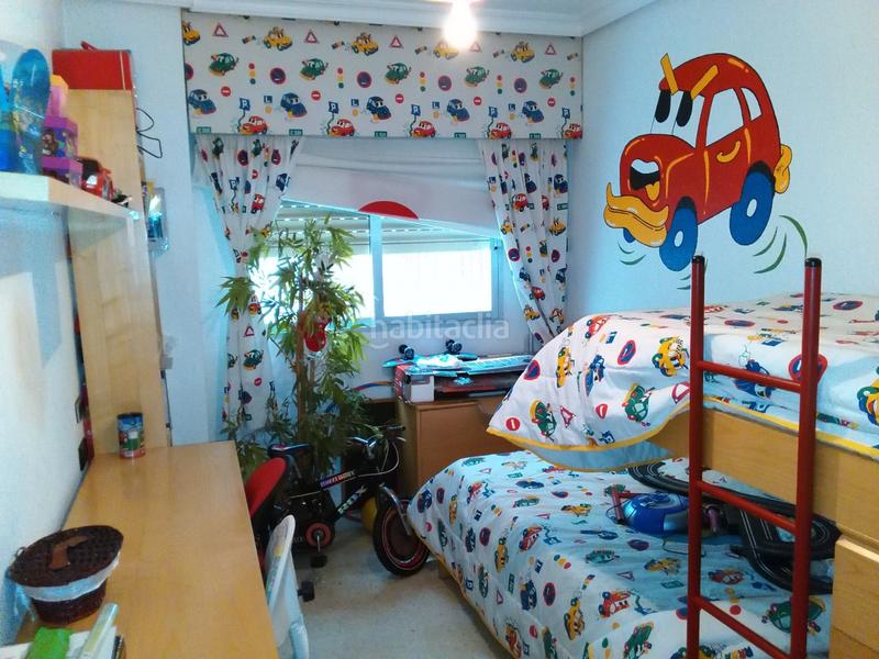 Foto 419abea1-7e26-4ed2-a70c-84de7edb28c4. Appartement avec chauffage parking dans San Mateo Lorca