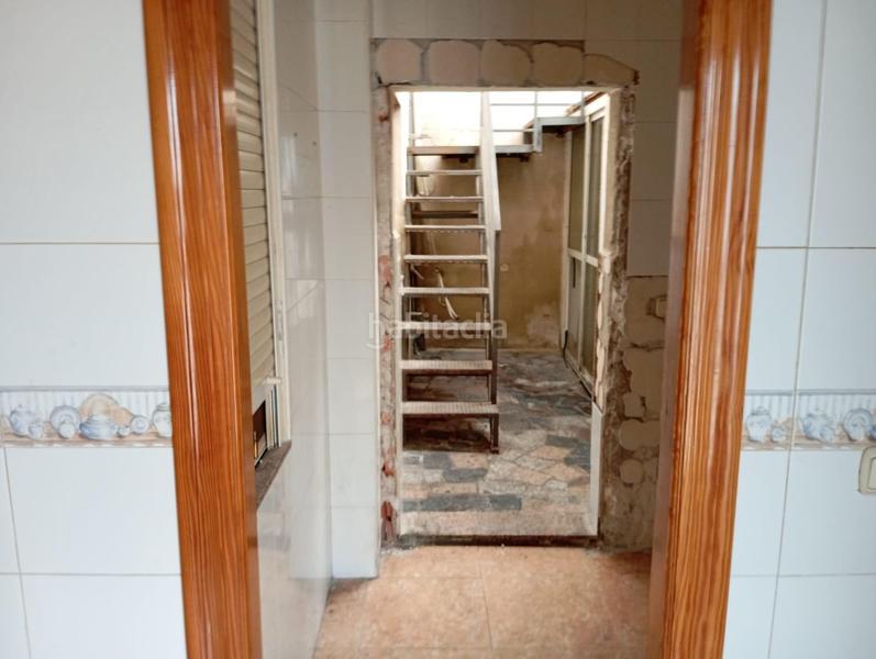 Foto 0ed9869b-cfb4-4f6a-b11b-3c34e2cfcf8e. Casa con riscaldamento in La Paca Lorca