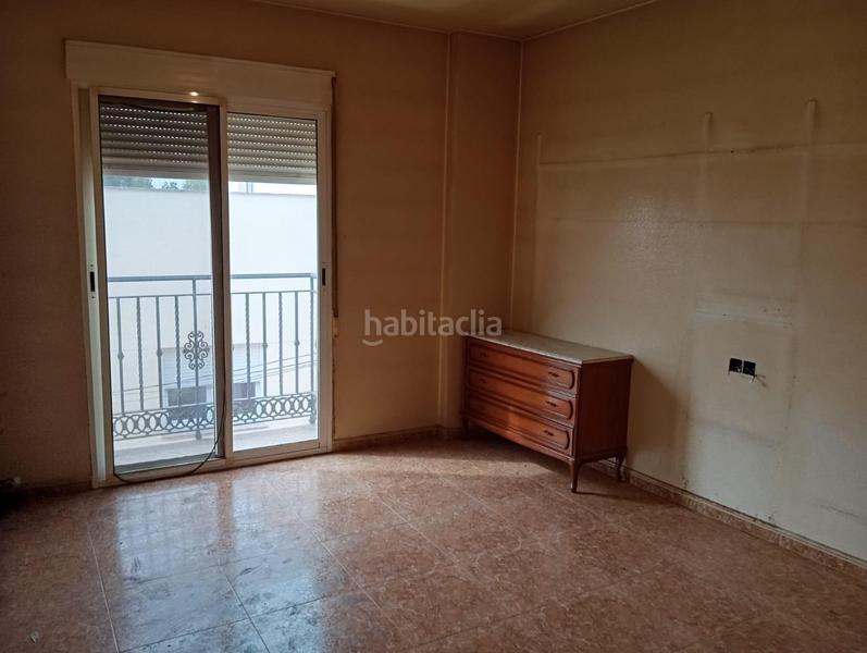 Foto 2f010d85-27e9-4cb7-a85e-5ebe9aecf27d. Casa con riscaldamento in La Paca Lorca