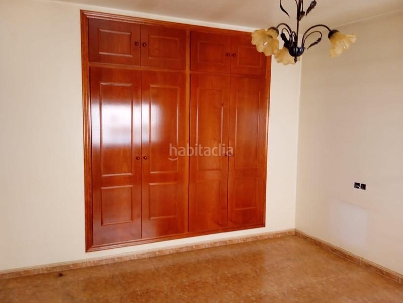 Foto 7b5aa3f1-c77b-40aa-aa55-3e1e3c5aca70. Casa con riscaldamento in La Paca Lorca